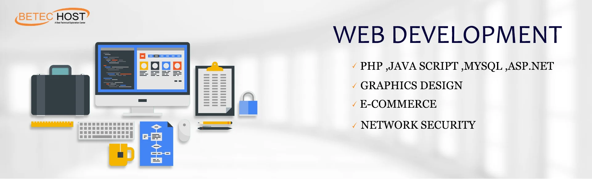 What Makes a Good Web Development Company?