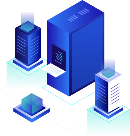 hosting image
