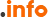 domain name info icon