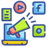 Social Media Marketing Services